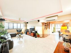 Blk 522 Jurong West Street 52 (Jurong West), HDB 5 Rooms #502125271